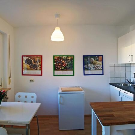 Apartment บาดไรเฮนฮัล ภายนอก รูปภาพ