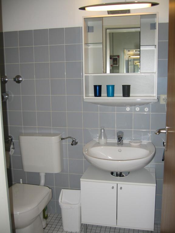 Apartment บาดไรเฮนฮัล ห้อง รูปภาพ